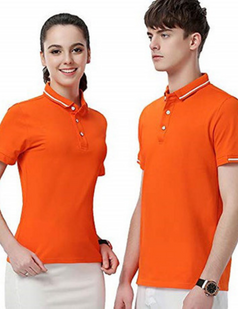 Áo thun đổng phục 3