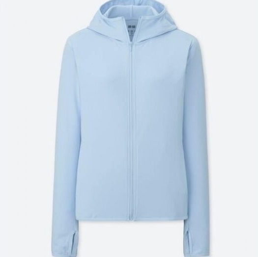 Áo Khoác Đồng Phục 9 