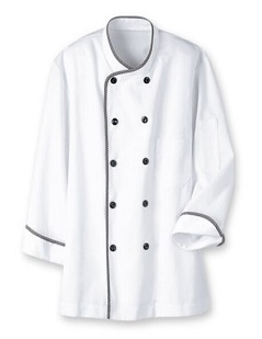 Đồng Phục Bếp 02 