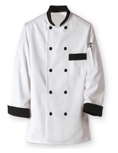 Đồng Phục Bếp 03