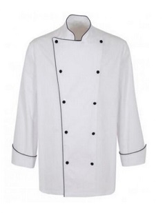 Đồng Phục Bếp 04