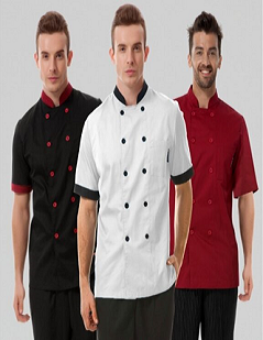 Đồng Phục Bếp 15