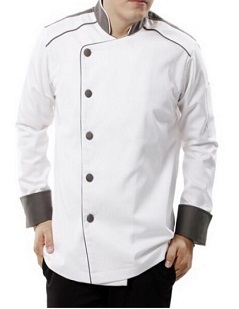 Đồng Phục Bếp 01 