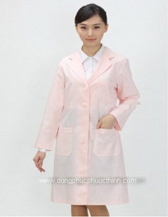Đồng Phục Y Tế 01 
