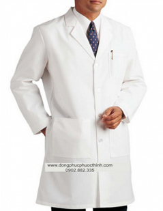 Đồng Phục Y Tế 02