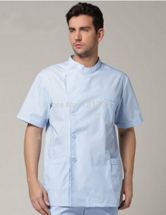 Đồng Phục Y Tế 08