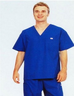 Đồng Phục Y Tế 09