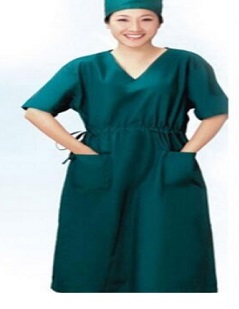 Đồng Phục Y Tế 10