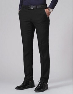 Quần tây công sở 01