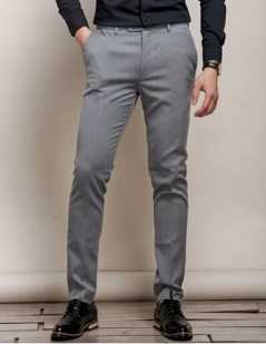 Quần Tây Công Sở 03 