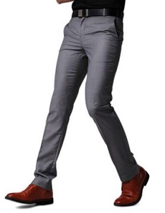 Quần Tây Công Sở 05